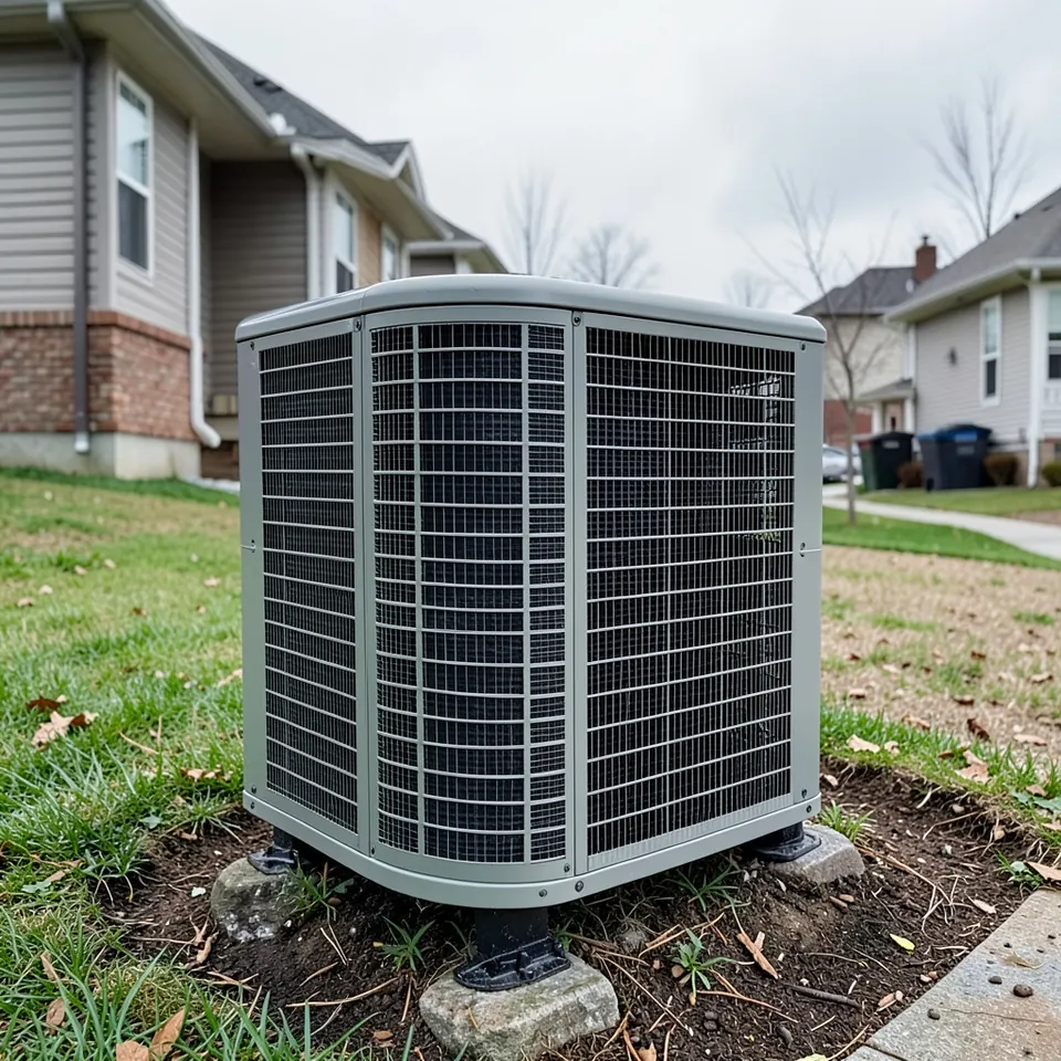 AC Repair in Cheney, KS — local guide